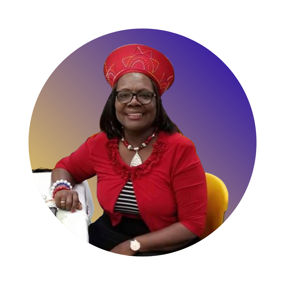 Marcelle Greenidge