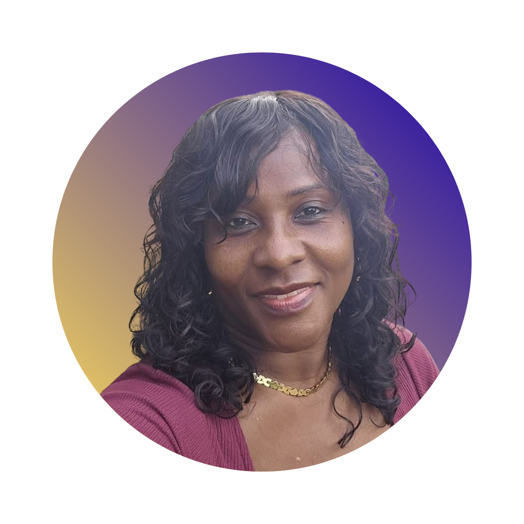 Sherry Osborne Scott