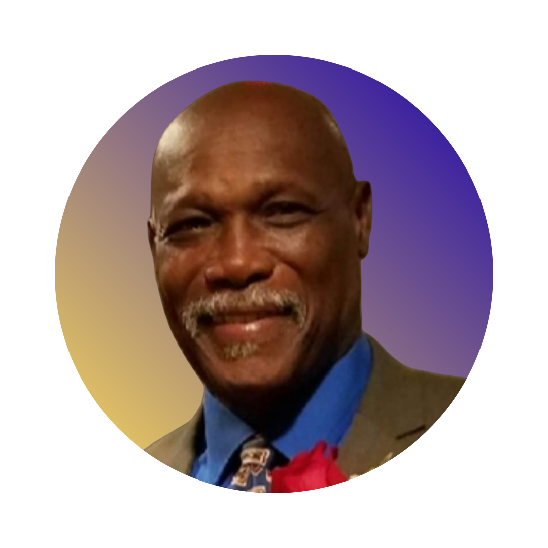 Martin Greenidge